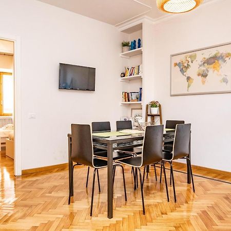 Mecenate Apartment Fori Imperiali Roma Eksteriør bilde