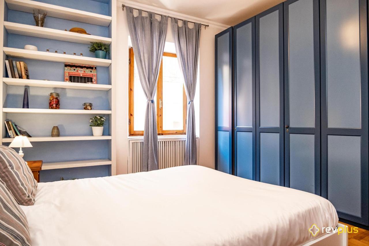 Mecenate Apartment Fori Imperiali Roma Eksteriør bilde