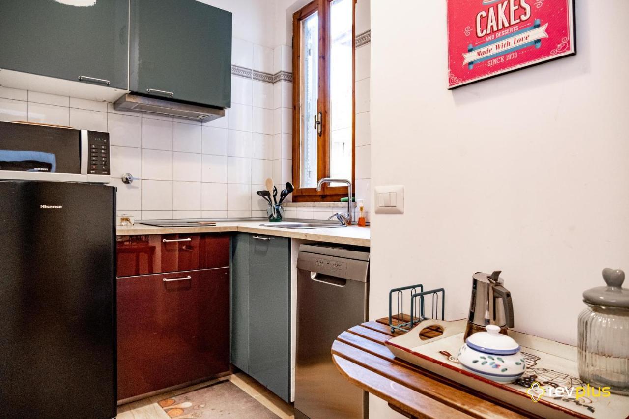 Mecenate Apartment Fori Imperiali Roma Eksteriør bilde